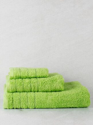 Πετσέτα Πενιέ Dory 5 Πράσινο Μπάνιου (80×150) Πετσέτα Πενιέ Dory 5 Πράσινο Μπάνιου (80×150)