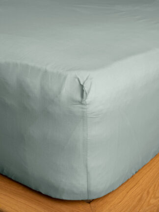 Κατωσέντονο Cotton Feelings με λάστιχο 105 Aqua Μονό (100x200+30) Κατωσέντονο Cotton Feelings με λάστιχο 105 Aqua Μονό (100x200+30)