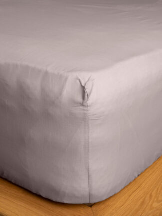 Κατωσέντονο Cotton Feelings Με Λάστιχο 106 Ανοιχτό Γκρι Ημίδιπλο (120×200+30) Κατωσέντονο Cotton Feelings Με Λάστιχο 106 Ανοιχτό Γκρι Ημίδιπλο (120×200+30)