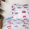 Σετ Σεντόνια Cotton Feelings 42 Μονό Με Λάστιχο (105×205+30) Σετ Σεντόνια Cotton Feelings 42 Μονό Με Λάστιχο (105×205+30)