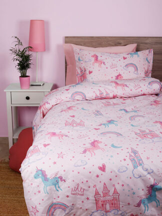 Σετ Σεντόνια Cotton Feelings 36 Μονό με λάστιχο(105x205+30) Σετ Σεντόνια Cotton Feelings 36 Μονό με λάστιχο(105x205+30)