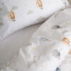 Σετ Σεντόνια Cotton Feelings 48 Μονό Με Λάστιχο (105×205+30) Σετ Σεντόνια Cotton Feelings 48 Μονό Με Λάστιχο (105×205+30)
