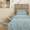 Σετ Σεντόνια Cotton Feelings 54 Μονό Με Λάστιχο (105×205+30) Σετ Σεντόνια Cotton Feelings 54 Μονό Με Λάστιχο (105×205+30)