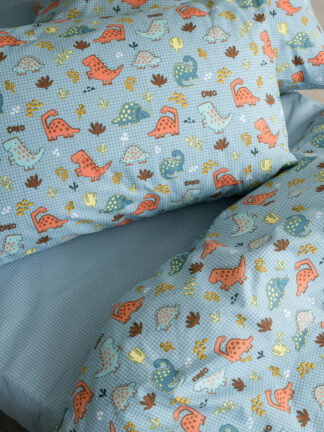 Σετ Σεντόνια Cotton Feelings 54 Μονό (165x270) Σετ Σεντόνια Cotton Feelings 54 Μονό (165x270)