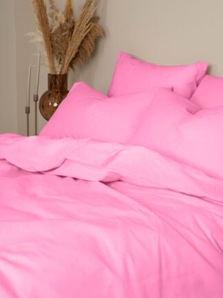 Σετ Σεντόνια Cotton Feelings 112 Fuchsia Μονό (165x270) Σετ Σεντόνια Cotton Feelings 112 Fuchsia Μονό (165x270)