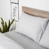 Σετ Σεντόνια Cotton Feelings 920 Γκρι Μονό Με Λάστιχο (105×205+30) Σετ Σεντόνια Cotton Feelings 920 Γκρι Μονό Με Λάστιχο (105×205+30)