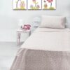 Σετ Σεντόνια Cotton Feelings 22 Γκρι Μονό Με Λάστιχο (105×205+30) Σετ Σεντόνια Cotton Feelings 22 Γκρι Μονό Με Λάστιχο (105×205+30)
