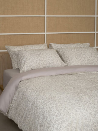 Σετ Σεντόνια Cotton Feelings 2070 Beige Υπέρδιπλο με λάστιχο (170x205+30) Σετ Σεντόνια Cotton Feelings 2070 Beige Υπέρδιπλο με λάστιχο (170x205+30)