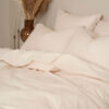 Σετ Σεντόνια Cotton Feelings 109 Άμμου King Size (260×270) Σετ Σεντόνια Cotton Feelings 109 Άμμου King Size (260×270)