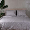 Σετ Σεντόνια Cotton Feelings 2042 Γκρι King Size (260×270) Σετ Σεντόνια Cotton Feelings 2042 Γκρι King Size (260×270)