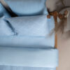 Σετ Σεντόνια Cotton Feelings 2048 Μπλε King Size (260×270) Σετ Σεντόνια Cotton Feelings 2048 Μπλε King Size (260×270)