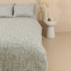 Σετ Σεντόνια Cotton Feelings 2050 Γκρι King Size (260×270) Σετ Σεντόνια Cotton Feelings 2050 Γκρι King Size (260×270)