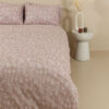 Σετ Σεντόνια Cotton Feelings 2050 Πούδρα King Size (260×270) Σετ Σεντόνια Cotton Feelings 2050 Πούδρα King Size (260×270)