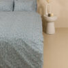 Σετ Σεντόνια Cotton Feelings 2052 Γαλάζιο King Size (260×270) Σετ Σεντόνια Cotton Feelings 2052 Γαλάζιο King Size (260×270)