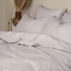 Σετ Σεντόνια Cotton Feelings 106 Ανοιχτό Γκρι King Size (260×270) Σετ Σεντόνια Cotton Feelings 106 Ανοιχτό Γκρι King Size (260×270)