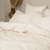 Σετ Σεντόνια Cotton Feelings 108 Εκρού King Size (260×270) Σετ Σεντόνια Cotton Feelings 108 Εκρού King Size (260×270)