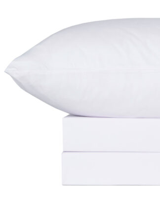 Σετ Σεντόνια Menta 209 White Διπλό με λάστιχο (150x200+30) Σετ Σεντόνια Menta 209 White Διπλό με λάστιχο (150x200+30)