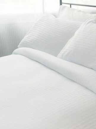 Σετ Σεντόνια Satin Stripes Υπερδιπλο (240x270) Σετ Σεντόνια Satin Stripes Υπερδιπλο (240x270)