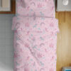 Σετ Σεντόνια Flannel 36 Μονό (160×260) Σετ Σεντόνια Flannel 36 Μονό (160×260)