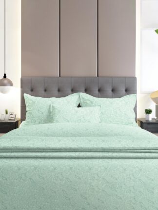 Σετ Σεντόνια Flannel 2040 Aqua Μονό (160x260) Σετ Σεντόνια Flannel 2040 Aqua Μονό (160x260)