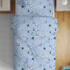 Σετ Σεντόνια Flannel 44 Μονό (160×260) Σετ Σεντόνια Flannel 44 Μονό (160×260)