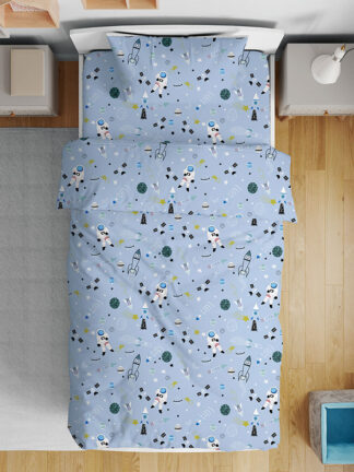 Σετ Σεντόνια Flannel 44 Μονό (160x260) Σετ Σεντόνια Flannel 44 Μονό (160x260)