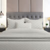 Σετ Σεντόνια Flannel 2048 Γκρι Μονό Με Λάστιχο (105×205+30) Σετ Σεντόνια Flannel 2048 Γκρι Μονό Με Λάστιχο (105×205+30)
