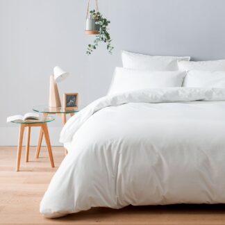 Μαξιλαροθήκη Ξενοδοχείου 52x72 80%cotton 20%polyester Percalle 160tc Μαξιλαροθήκη Ξενοδοχείου 52x72 80%cotton 20%polyester Percalle 160tc