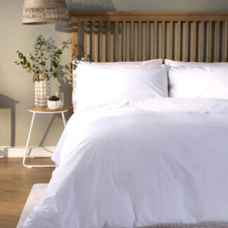 Σεντόνι Ξενοδοχείου 160x270 100%cotton 160tc Percalle Σεντόνι Ξενοδοχείου 160x270 100%cotton 160tc Percalle