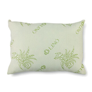 LINO Μαξιλάρι Ύπνου 50x70 Aloe Vera