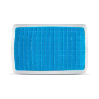 LINO Μαξιλάρι Ύπνου 60x40+12 2in1 Gell Pillow LINO Μαξιλάρι Ύπνου 60x40+12 2in1 Gell Pillow