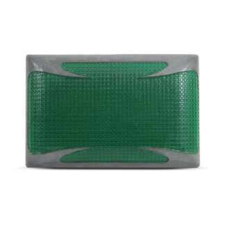 LINO Μαξιλάρι Ύπνου 60x40+13 Green Bubble Gel