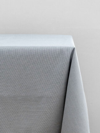 Τραπεζομάντηλο IBIZA αλέκιαστο Grey 150x200 Τραπεζομάντηλο IBIZA αλέκιαστο Grey 150x200