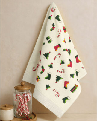 Πετσέτα Κουζίνας Holly 40×60