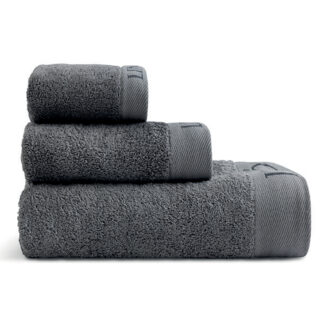 LINO ΠΕΤΣΕΤΑ BRANDY GREY 80X150