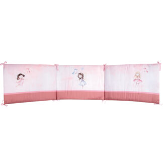 Παντα Κουνιας Essential 8849 Dusty Rose, Pink Παντα Κουνιας Essential 8849 Dusty Rose, Pink