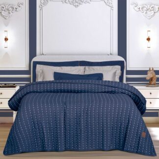 Κουβερλι King 3492 Blue