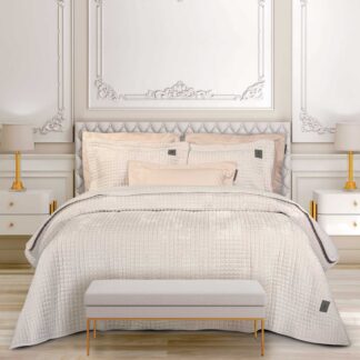Κουβερτοριο King Classic 4429 Ivory Κουβερτοριο King Classic 4429 Ivory