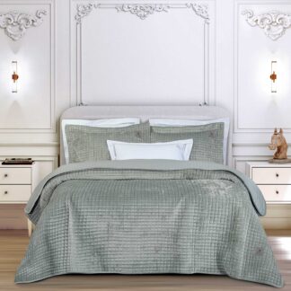 Κουβερτοριο King Classic 4430 Sage Green Κουβερτοριο King Classic 4430 Sage Green