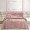 Κουβερλί King Classic 4431 Nude Κουβερλί King Classic 4431 Nude