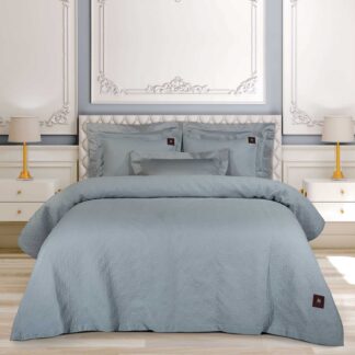 Κουβερλι King Essential 4450 Grey Κουβερλι King Essential 4450 Grey