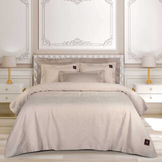 Κουβερλι King Essential 4451 Beige Κουβερλι King Essential 4451 Beige