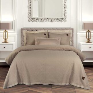 Κουβερλι King Essential 4452 Taupe Κουβερλι King Essential 4452 Taupe