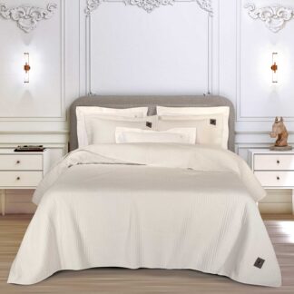 Κουβερλι King Essential 4453 White Κουβερλι King Essential 4453 White
