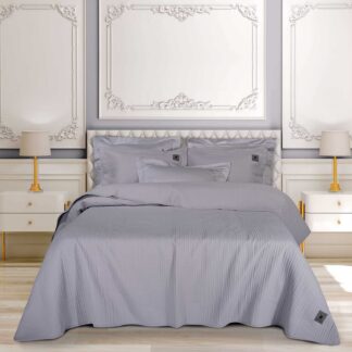 Κουβερλι King Essential 4454 Lilac Κουβερλι King Essential 4454 Lilac