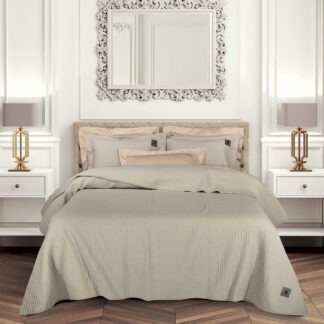 Κουβερλι King Essential 4455 Taupe Κουβερλι King Essential 4455 Taupe