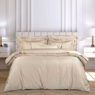 Σετ Σεντονια King Classic 2290 Taupe Σετ Σεντονια King Classic 2290 Taupe