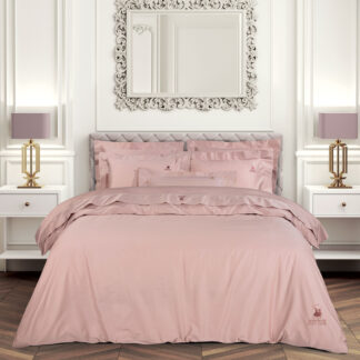 Σετ Σεντονια King Classic 2335 Nude Σετ Σεντονια King Classic 2335 Nude