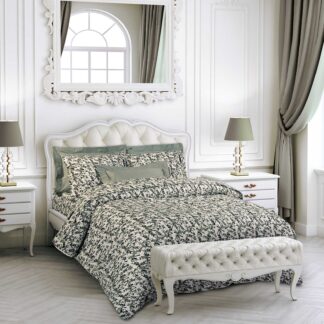 Σετ Σεντονια King Essential 2361 Cream, Khaki Σετ Σεντονια King Essential 2361 Cream, Khaki