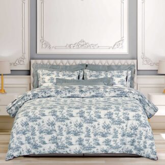 Σετ Σεντονια King Essential 2362 Grey Σετ Σεντονια King Essential 2362 Grey